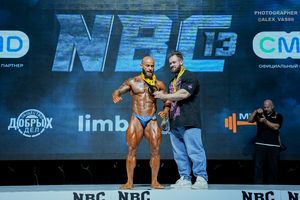BODYBUILDING НОВИЧКИ